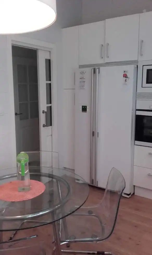 Piso con terraza en venta en PADRE LOPEZ