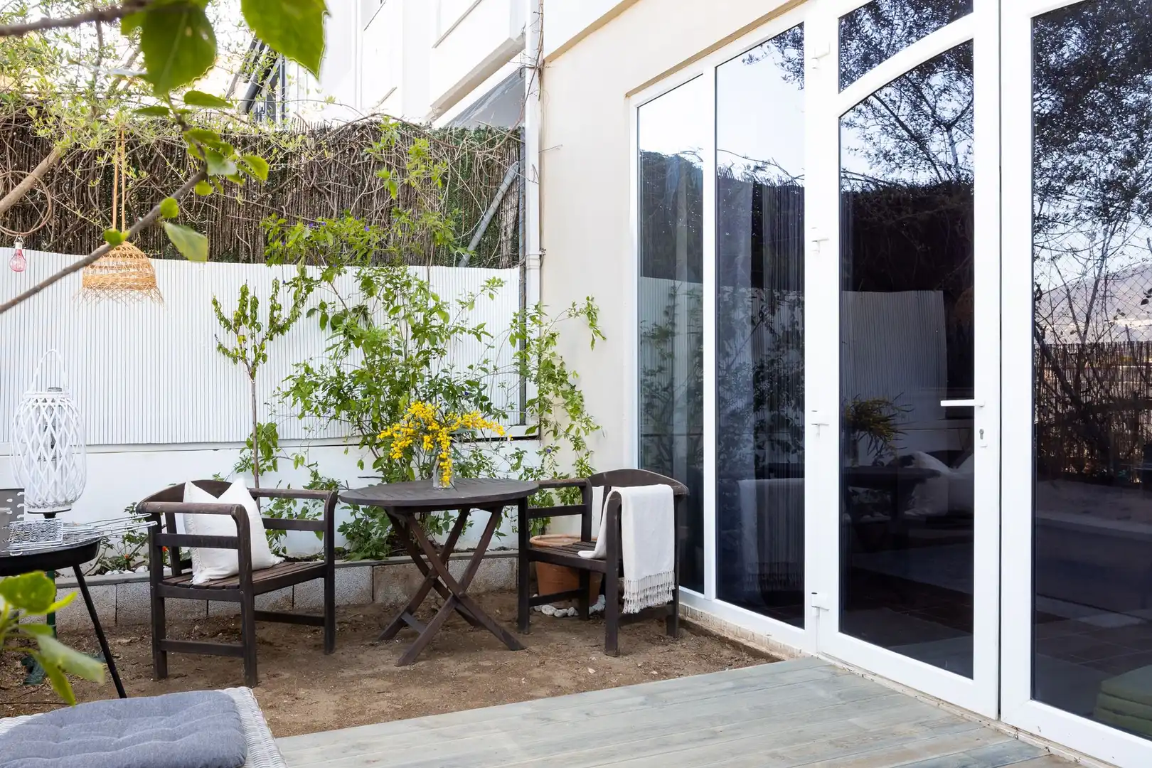 Casa a schiera con terrazza in vendita a Castillo Sohail - Myramar, imagen 30