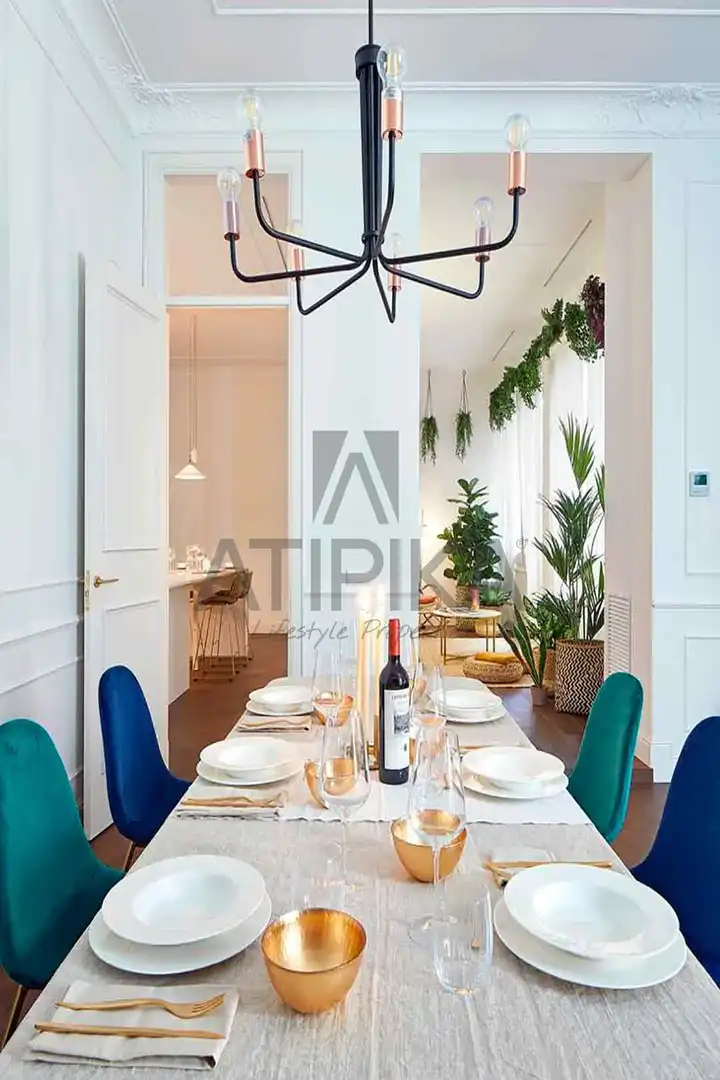 Wohnung mit Aufzug zum Verkauf in Casp, imagen 7