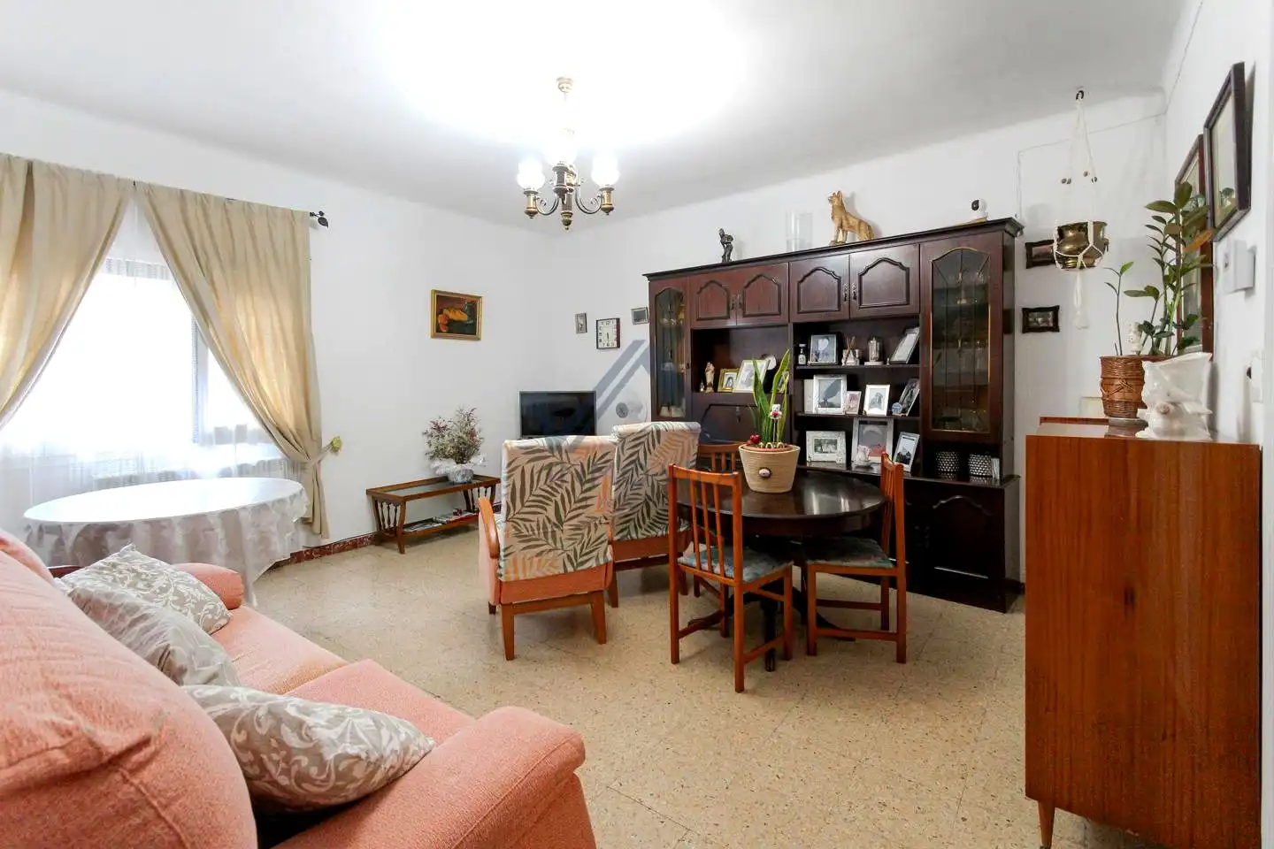 Erdgeschosswohnung zum Verkauf in calle de la Immaculada