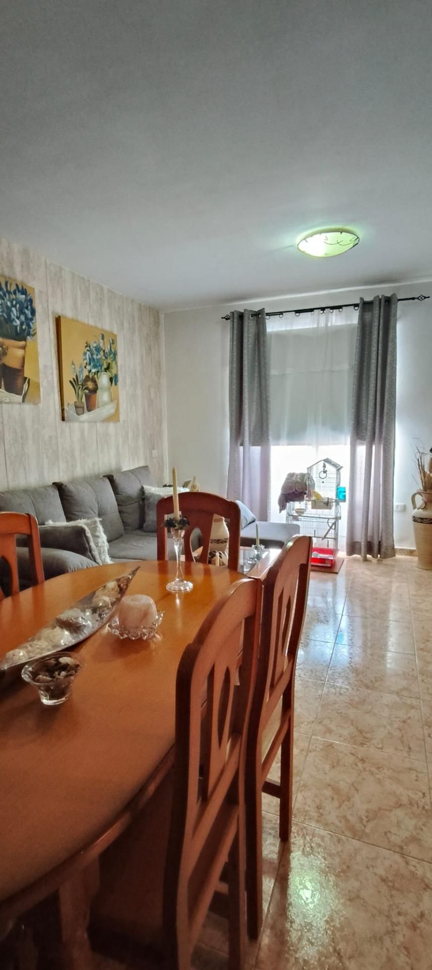 Menjador de Pis en venda en Los Realejos