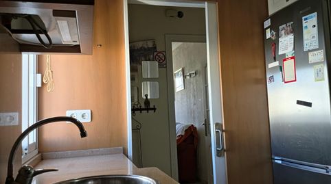 Foto 4 von Wohnung zum Verkauf in Casco Antiguo, Algeciras