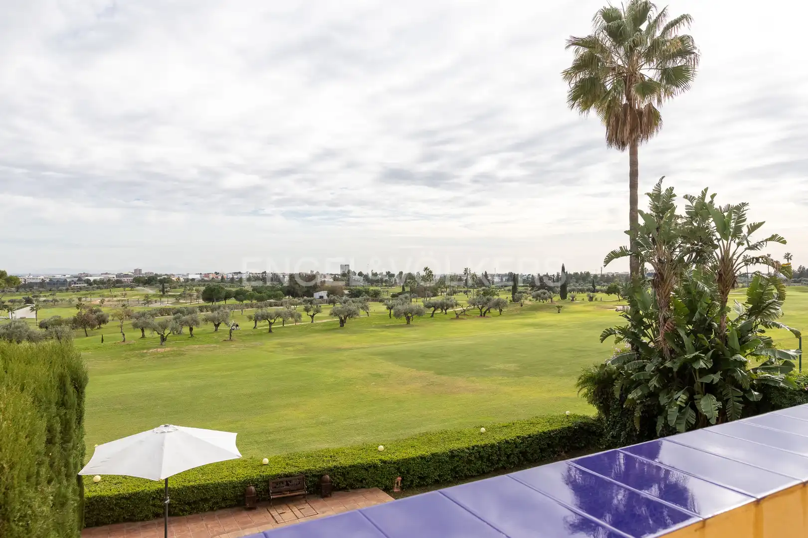 Maison avec terrasse à vendre à El Zaudín - Club de Golf, imagen 44