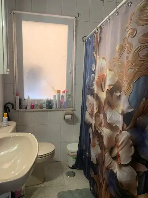 Bathroom of Flat for sale in Oviedo 