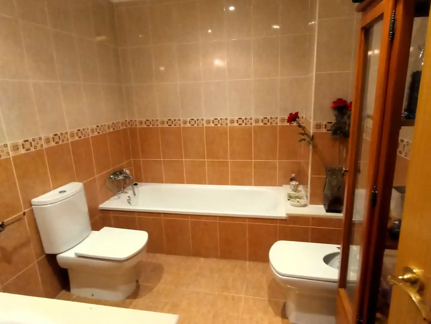Flat for sale in Cheste, imagen 9