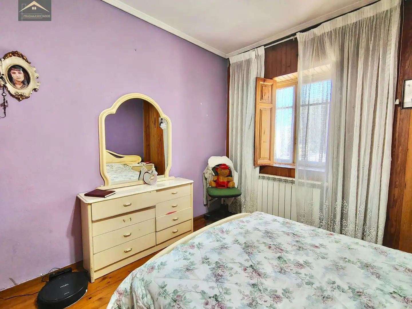 Casa amb jardí en venda a Campoo de Enmedio, imagen 22