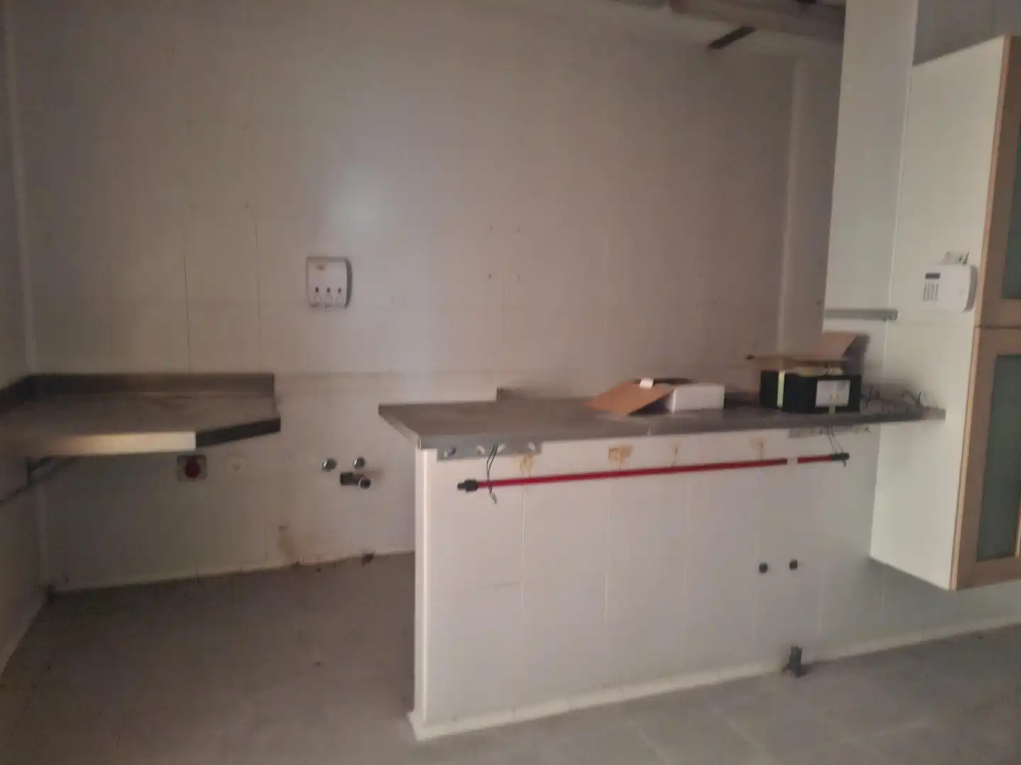 Kitchen of Commercial properties for rent in Panticosa