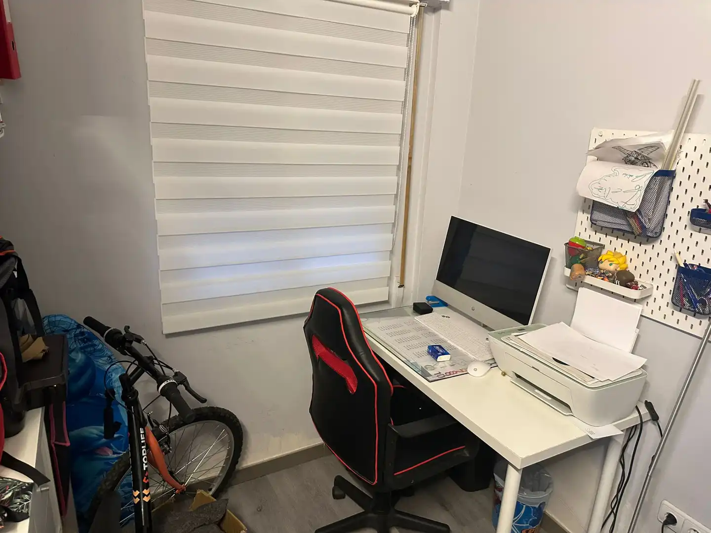 Piso en venta en Sevilla con Aire acondicionado y Amueblado