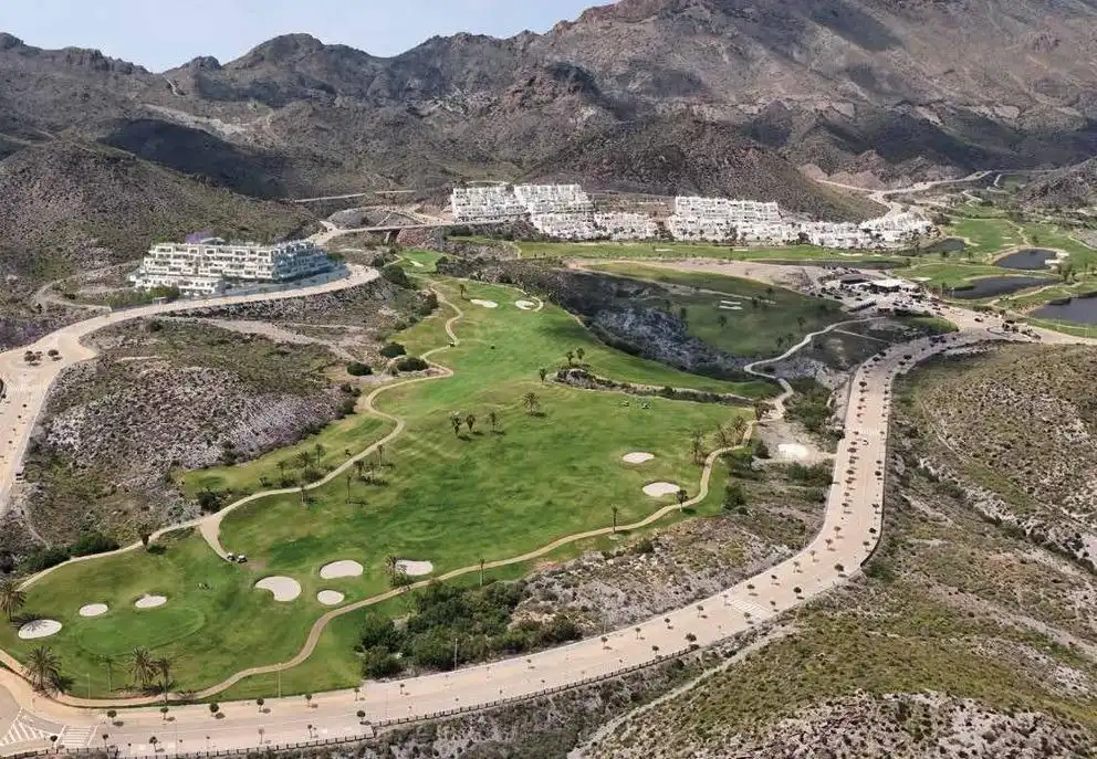Àtic en venda a San Juan de los Terreros, imagen 12