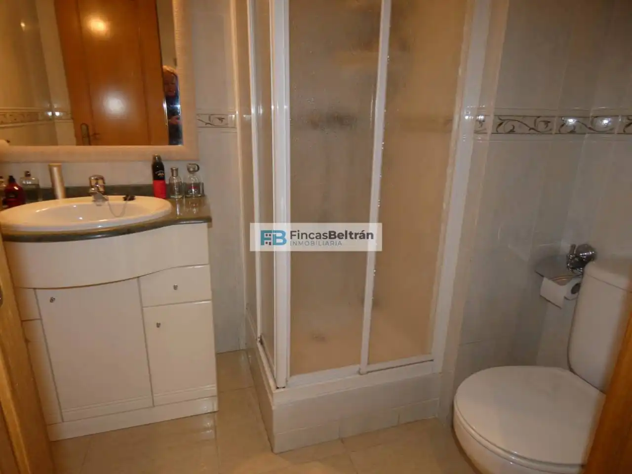Baño de Piso en venta en Benicarló con Aire acondicionado y Terraza