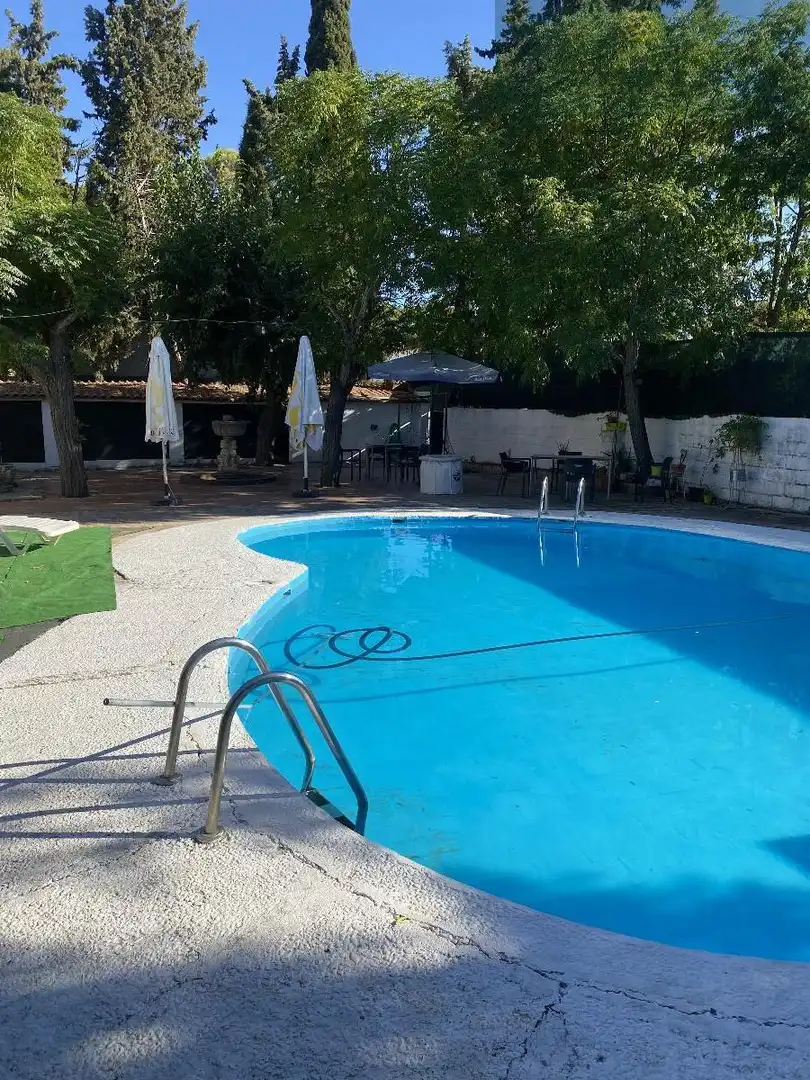 Swimming pool of Houses for sale in Mérida