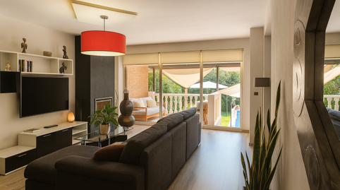 Photo 5 of Single-family semi-detached for sale in Fernando Fernan Gomez, Centro, Madrid