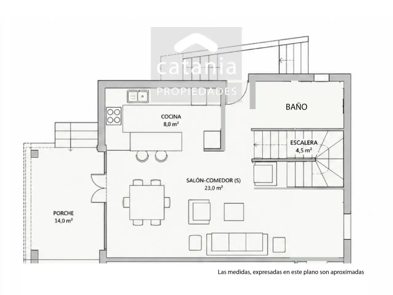 Casa bifamiliare con piscina in vendita a Calle Magnòlia, imagen 25