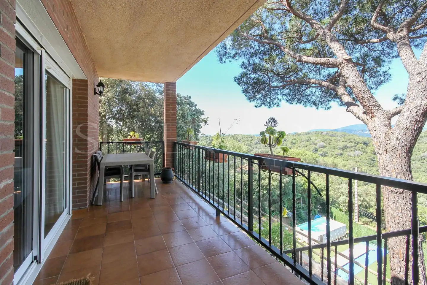 House with garden for sale in Del Canigó, imagen 9