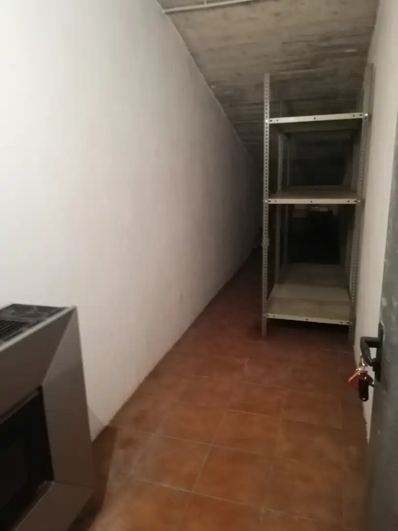 Flat for sale in Igualada  with Air Conditioner, Heating and Parquet flooring