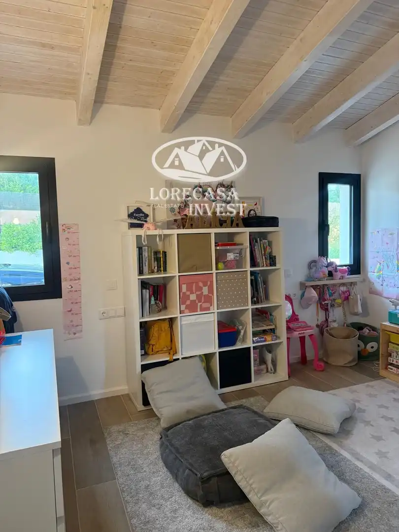 Habitación de Casa o chalet en venta en Manacor con Aire acondicionado y Terraza
