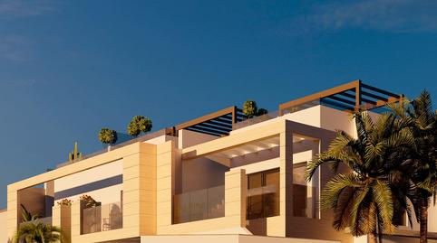 Foto 3 de Planta baixa en venda a Los Peñascos - El Salero - Los Imbernones, San Pedro del Pinatar