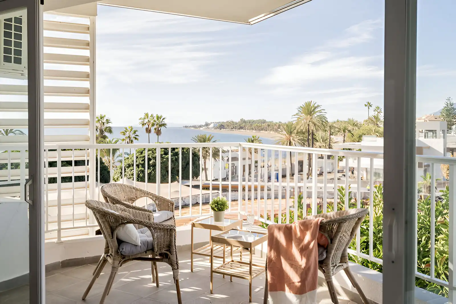 Apartment mit Aufzug zum Verkauf in San Pedro de Alcántara