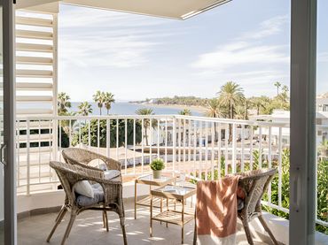 Apartament amb ascensor en venda a San Pedro de Alcántara