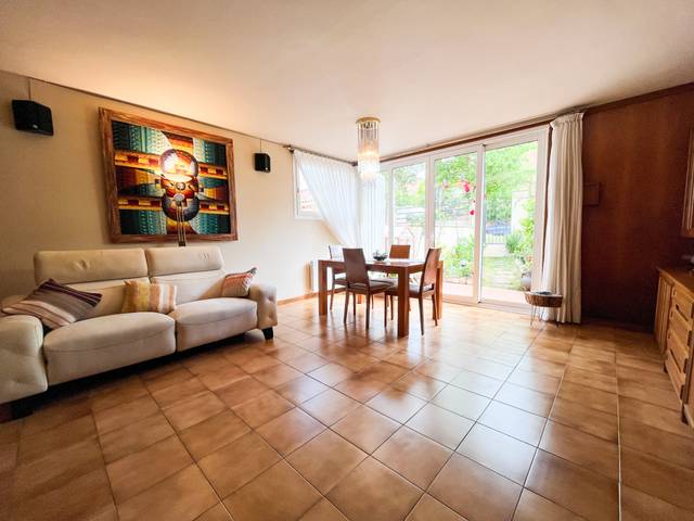 Casa adosada en Venta en Serraparera