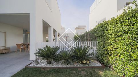 Photo 5 of Single-family semi-detached to rent in Valdemarín, Madrid