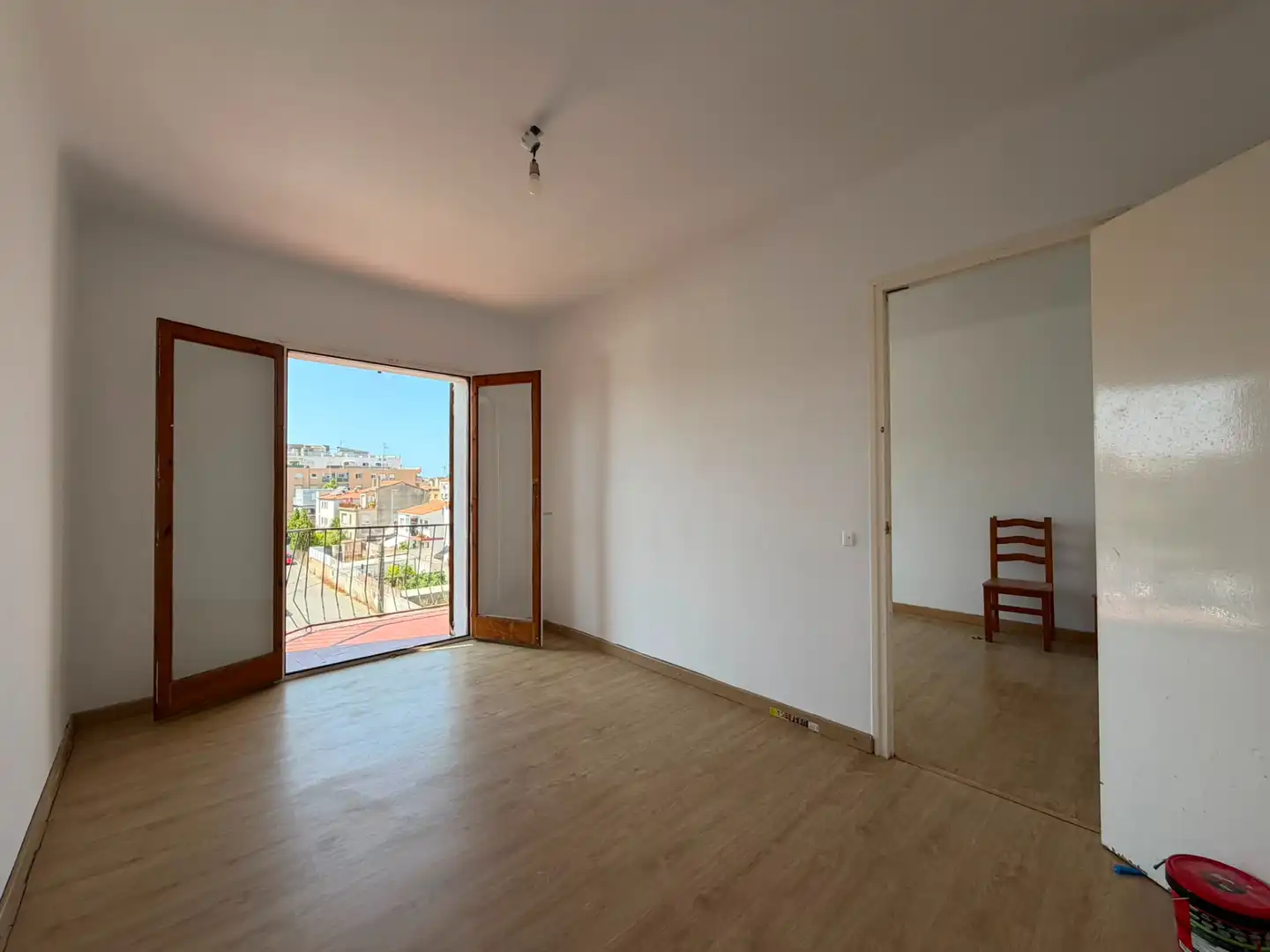 Wohnung mit Terrasse zum Verkauf in Carrer Sant Josep 2, imagen 6