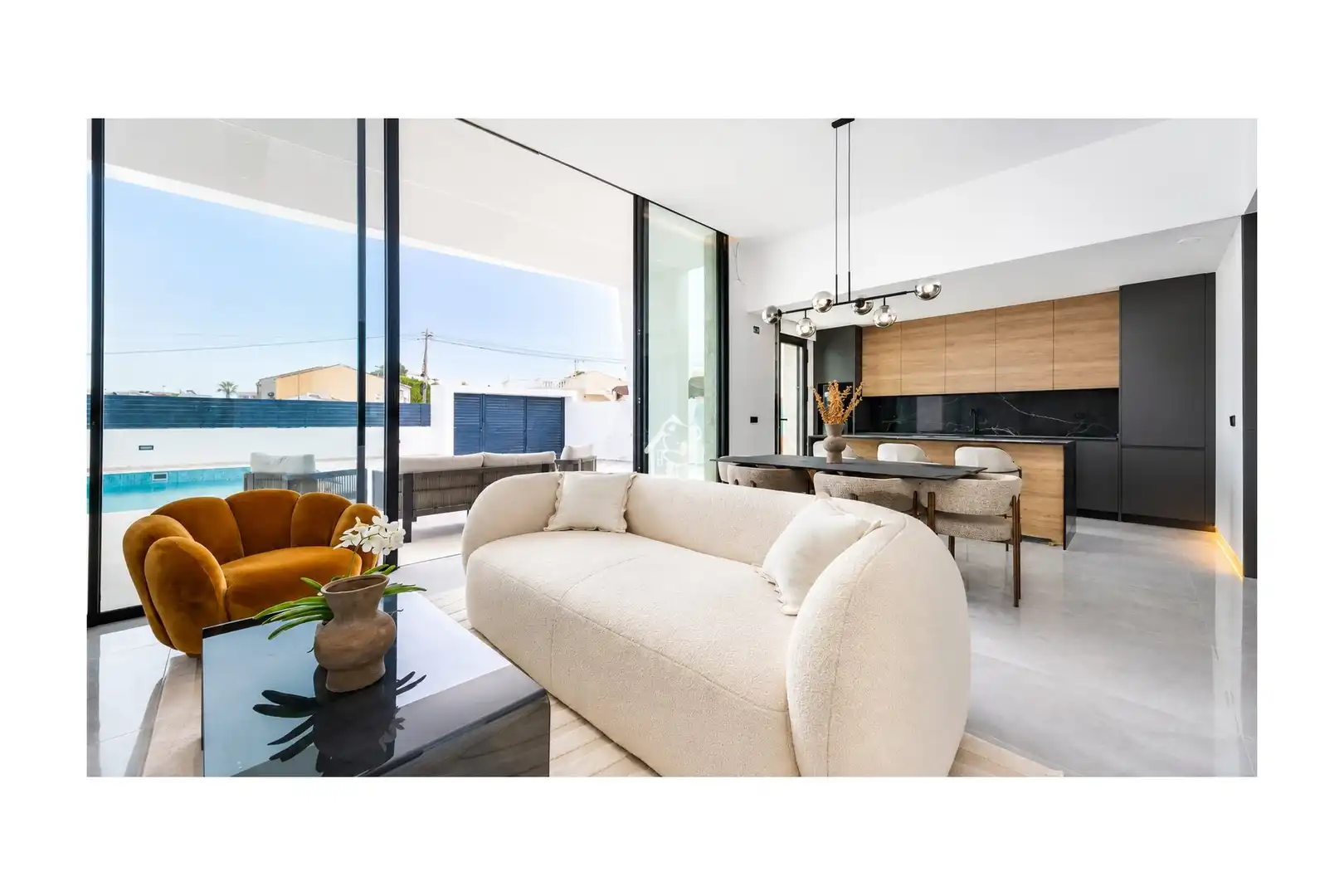 Casa con piscina en venta en Orihuela Costa, imagen 9