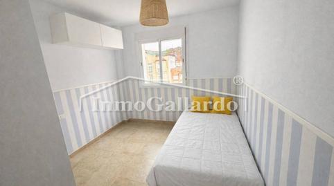 Foto 4 de Pis de lloguer a Parque Victoria Eugenia, Málaga Capital