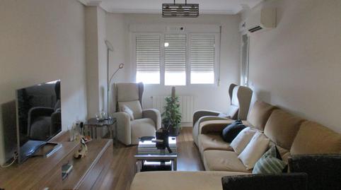 Photo 2 of Flat for sale in El Poblado - Abulagar, Ciudad Real