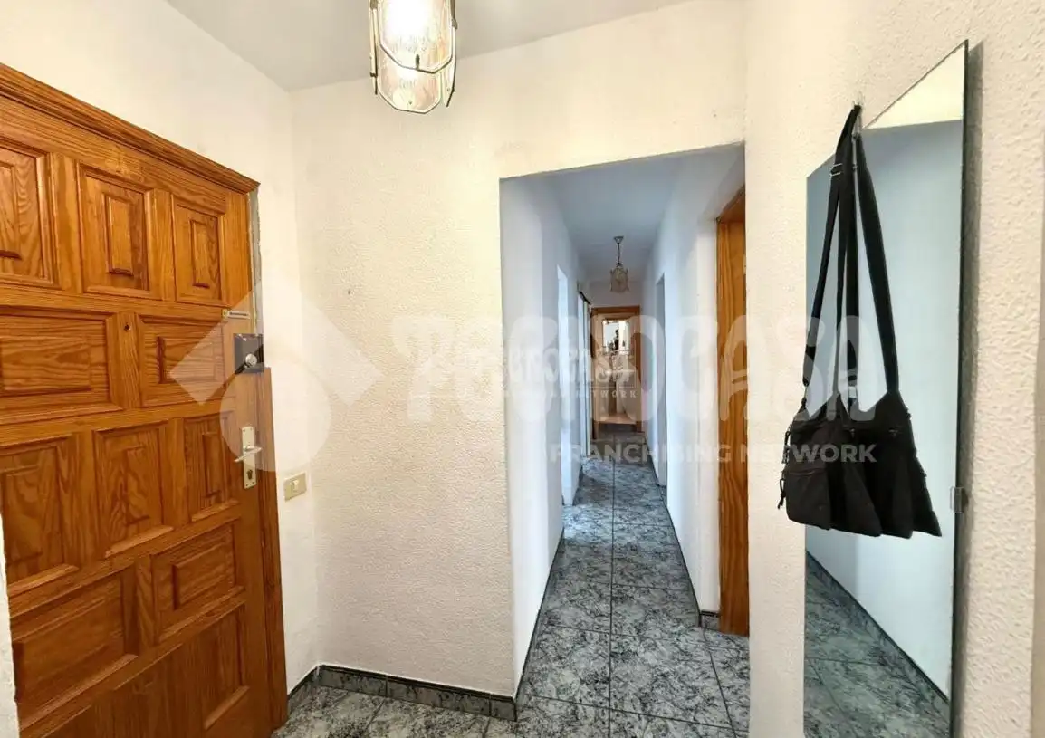 Wohnung zum Verkauf in Las Palmas de Gran Canaria