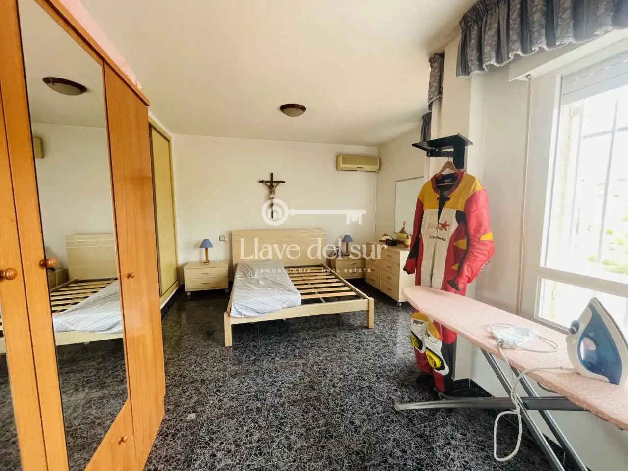 Bedroom of Houses for sale in Las Majadas - Las Molinetas - Labradorcico