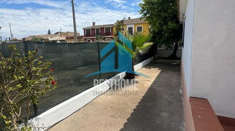 Foto 4 de Casa o xalet de lloguer a El Marenyet, Cullera