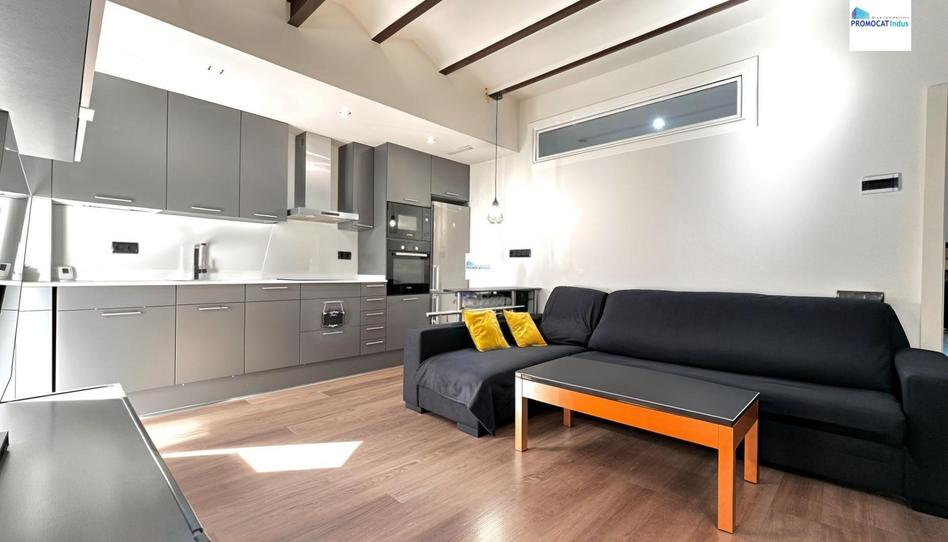 Photo 1 of Flat for sale in Molins de Rei, Barcelona