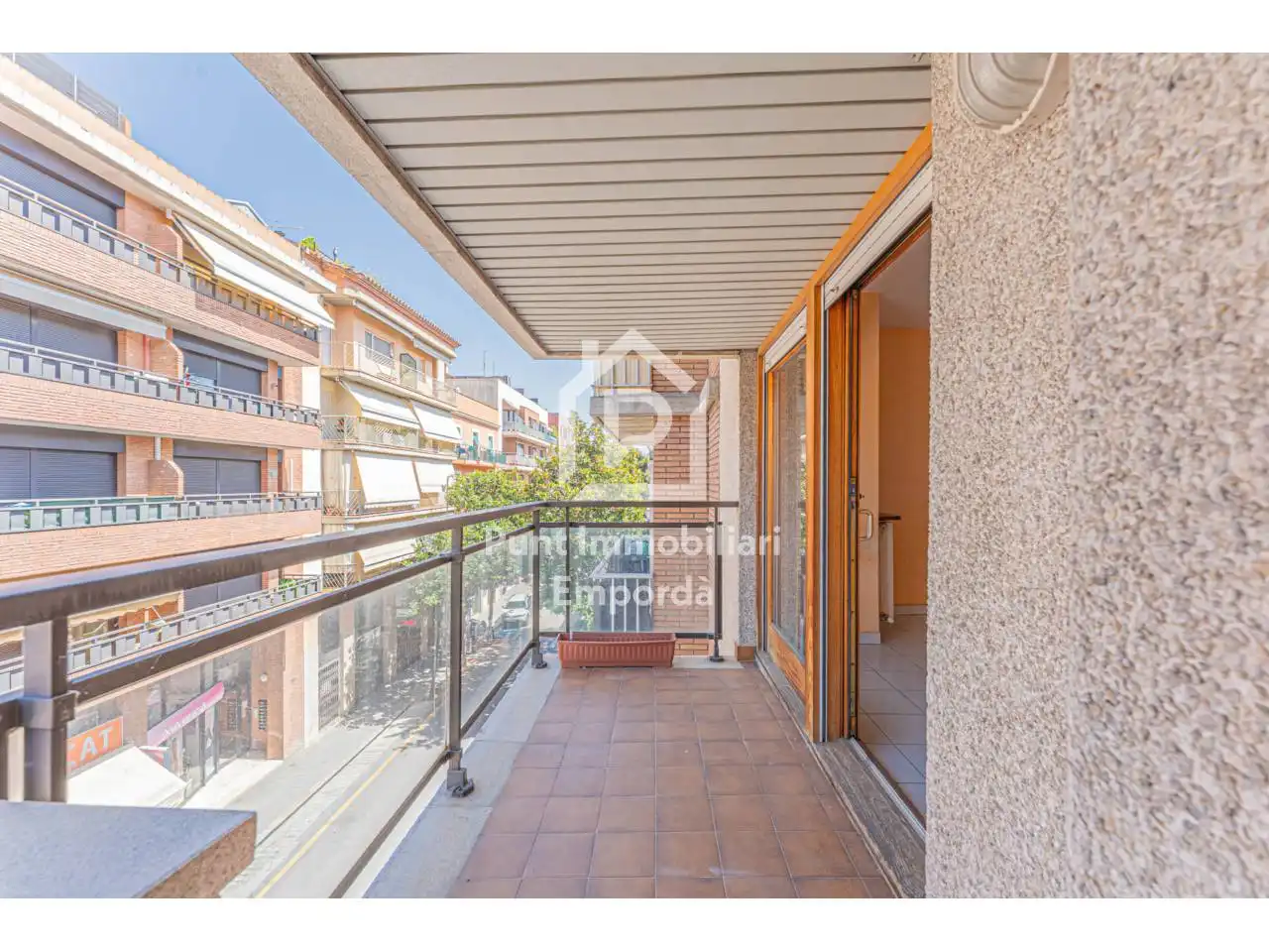 Piso con terraza en venta en Calle Nou, imagen 3