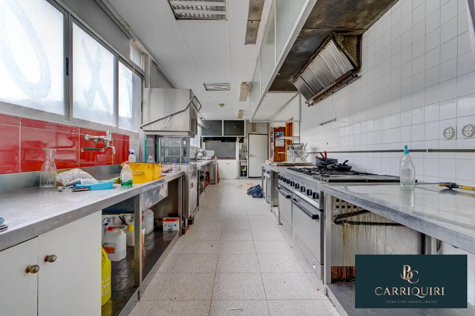 Local commercial à vendre à Lasarte-Oria, imagen 4