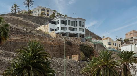 Foto 2 de Casa o xalet en venda a Ciudad Jardín, Las Palmas de Gran Canaria