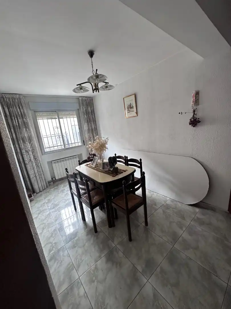 Comedor de Casa o chalet en venta en Villaverde de Rioja con Calefacción, Terraza y Trastero