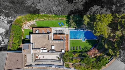 Foto 4 von Haus oder Chalet zum Verkauf in Sa Riera - Sa Fontansa, Begur