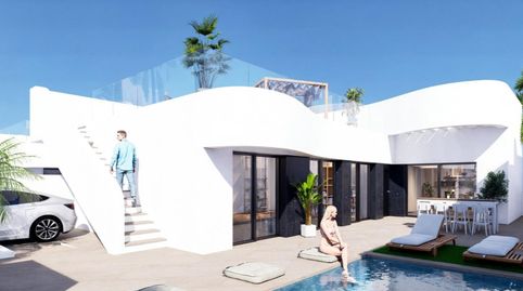 Photo 2 of Houses for sale in Algorfa, Alicante