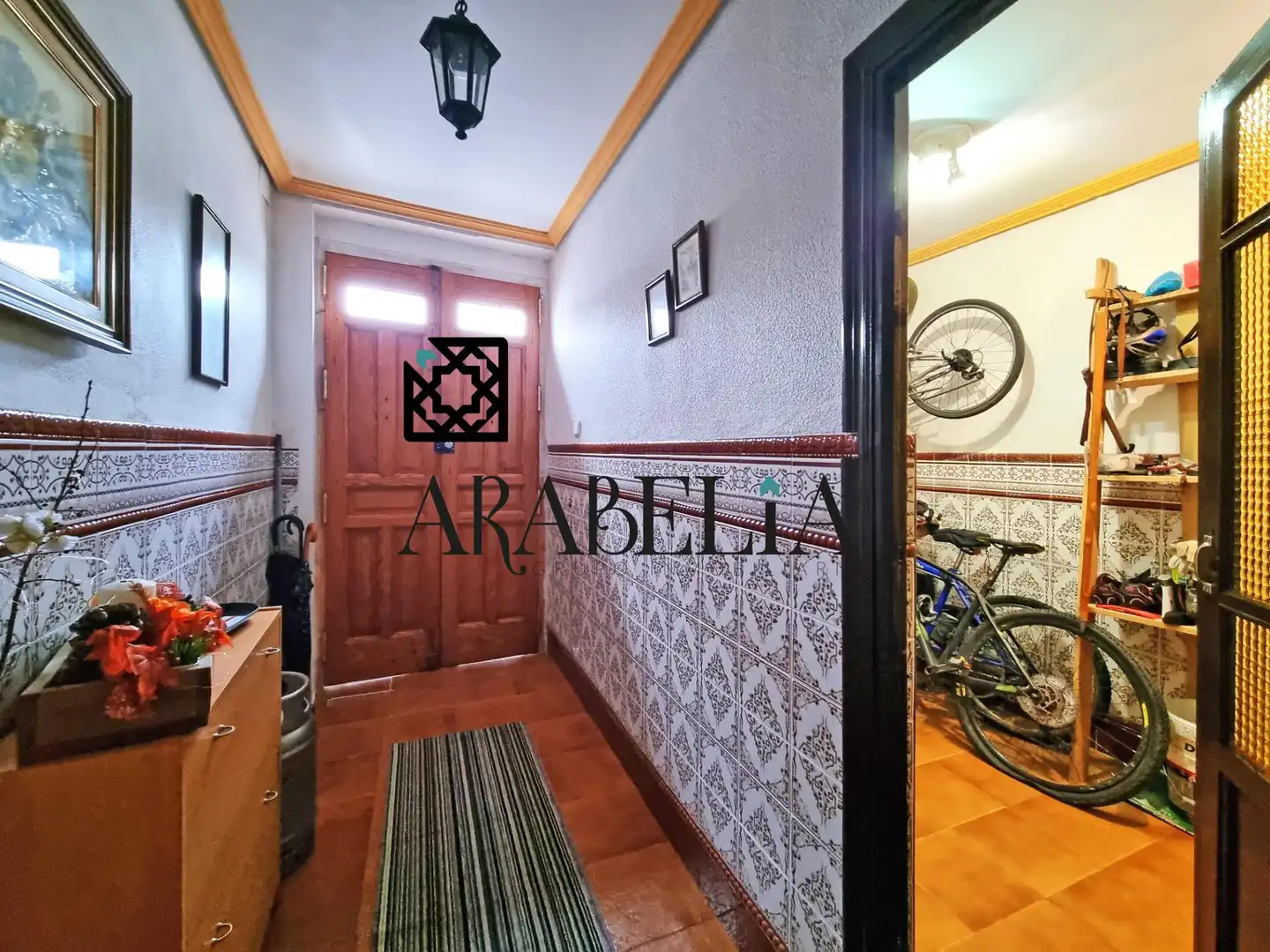 House with terrace for sale in Centro, imagen 3