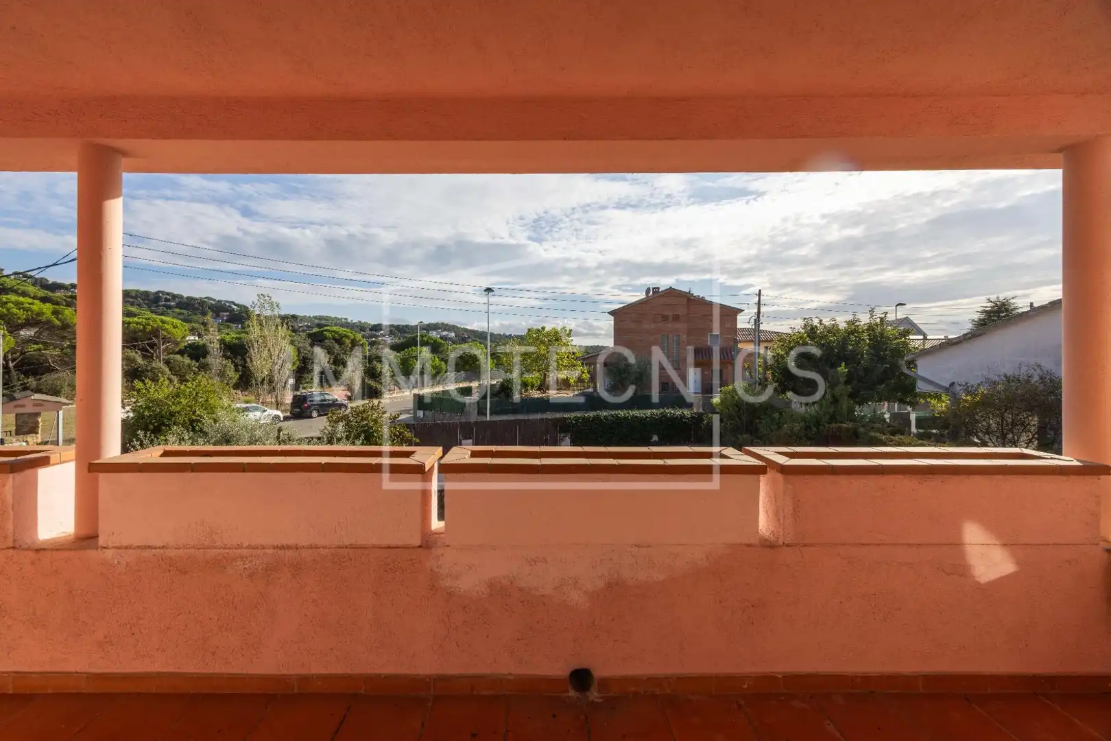 Casa amb terrassa en venda a Carrer ORENETA, imagen 56