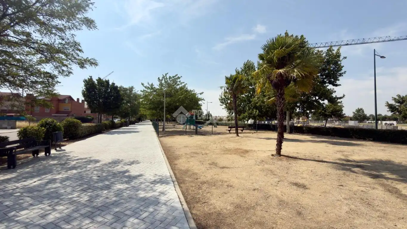 Residencial en venta en Marchamalo