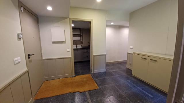 Oficina en Alquiler en Passeig de Manuel Girona en Sarrià