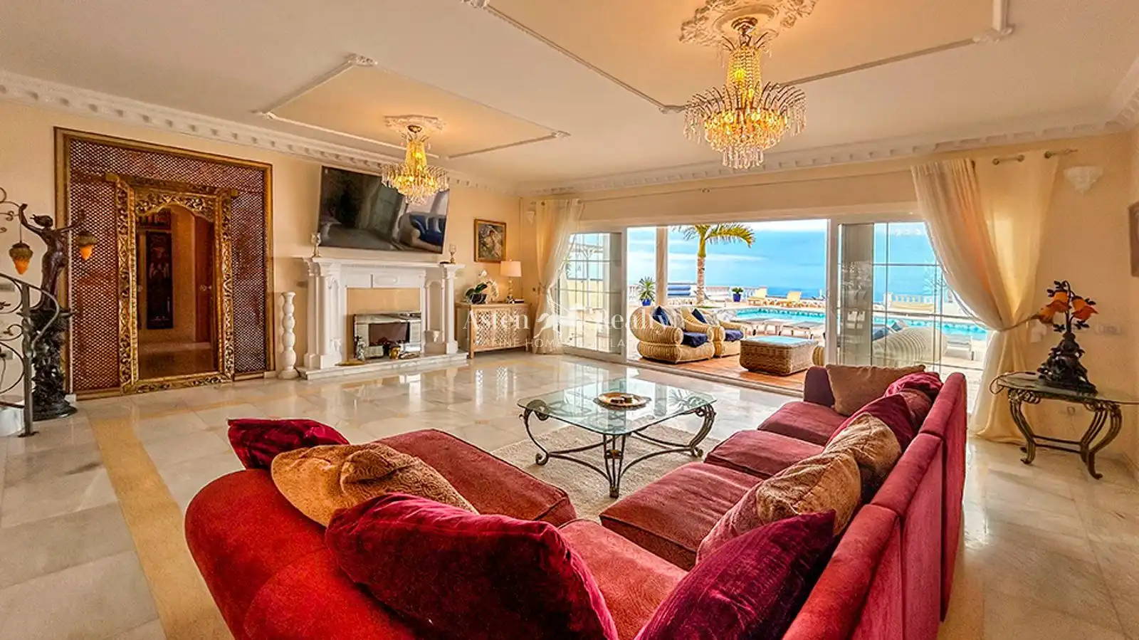Maison avec piscine à vendre à Callao Salvaje - Playa Paraíso, imagen 76