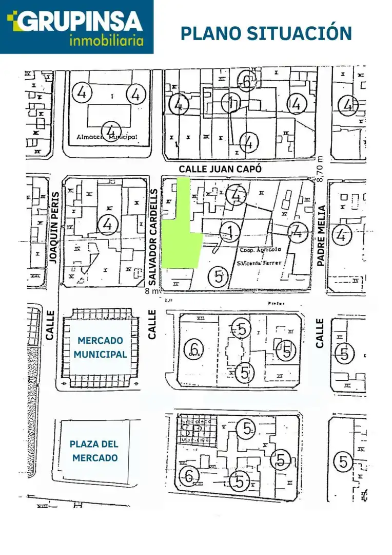 Business premises to rent in La Vall d'Uixó, imagen 22