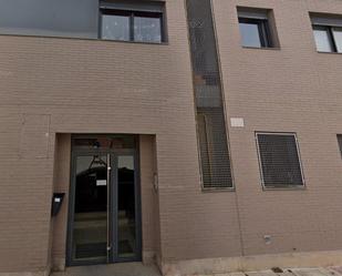 Vista exterior de Pis en venda en Santovenia de Pisuerga amb Terrassa