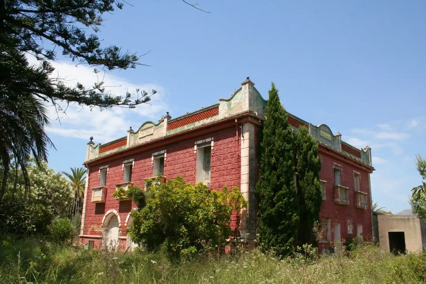 Maison rustique à vendre à Pedreguer, imagen 5