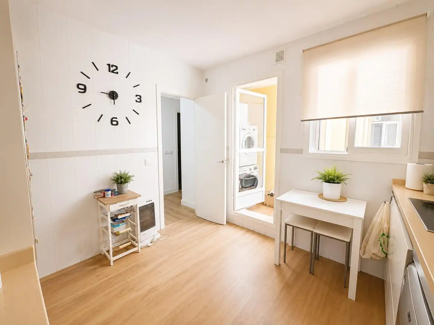 Flat with lift for sale in La Reconquista - El Rosario, imagen 8
