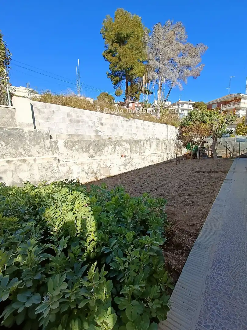 Casa o chalet en venta en Torre de los escipiones, Segur de Dalt