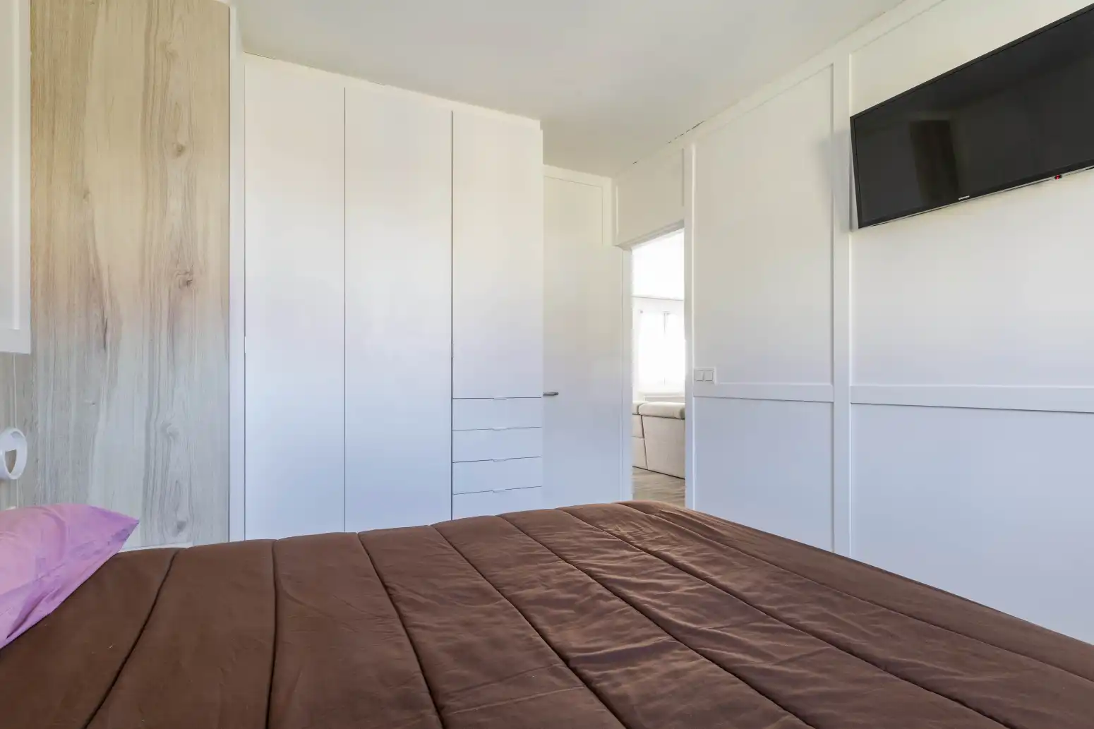 Wohnung mit Terrasse zum Verkauf in Tolosa - barrio izaskun andré mariaren, imagen 11